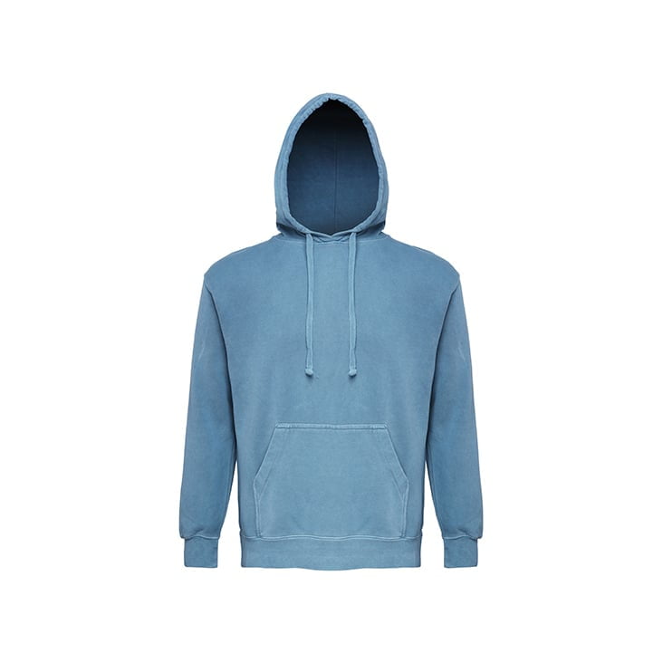 Ice Blue - Męska bluza Hooded CC