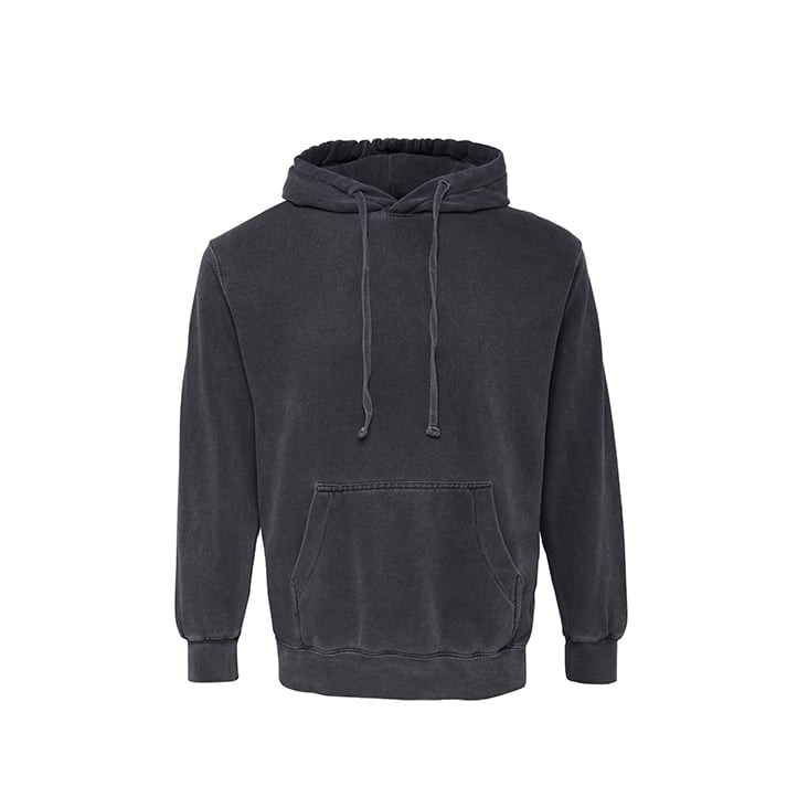 Pepper - Męska bluza Hooded CC