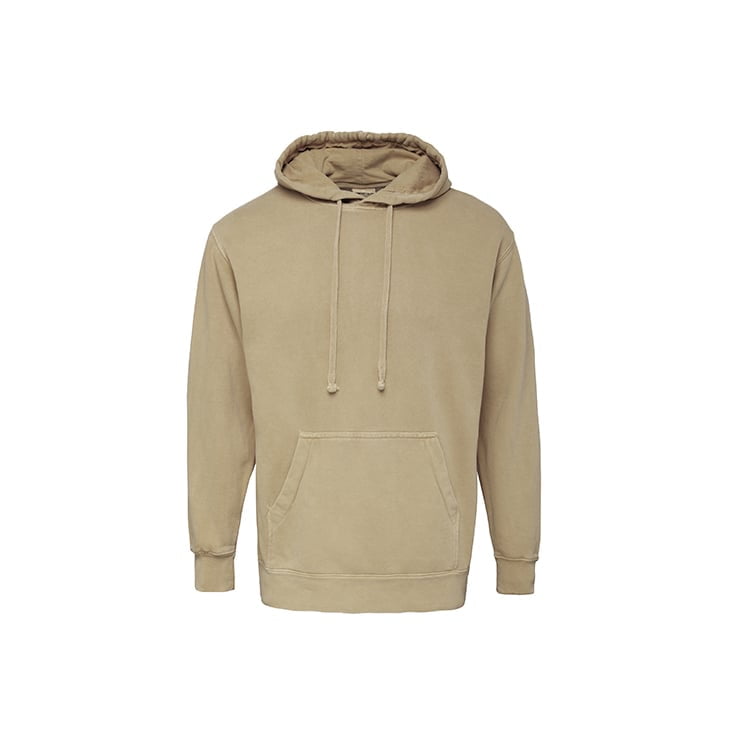 Sandstone - Męska bluza Hooded CC