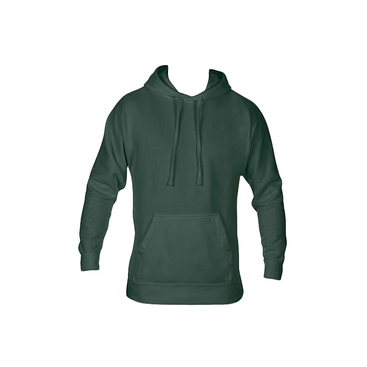 Willow - Męska bluza Hooded CC