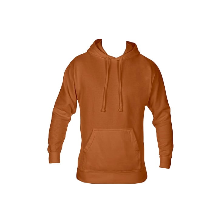 Yam - Męska bluza Hooded CC