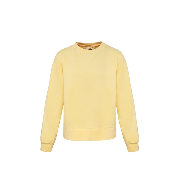 Butter - Damska bluza Comfort Colors 1596