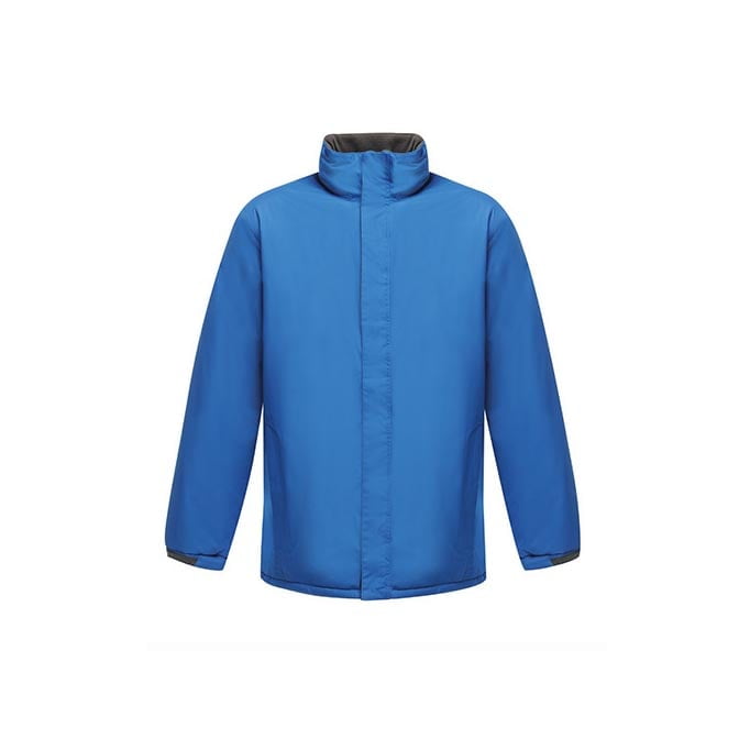 Oxford Blue - Damska kurtka reklamowa Aledo