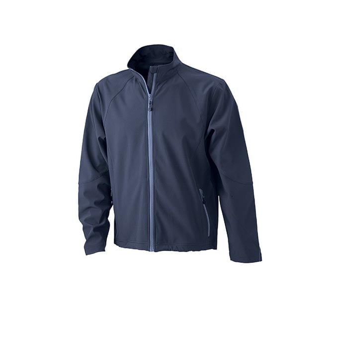 titanium werbeartikel jacke