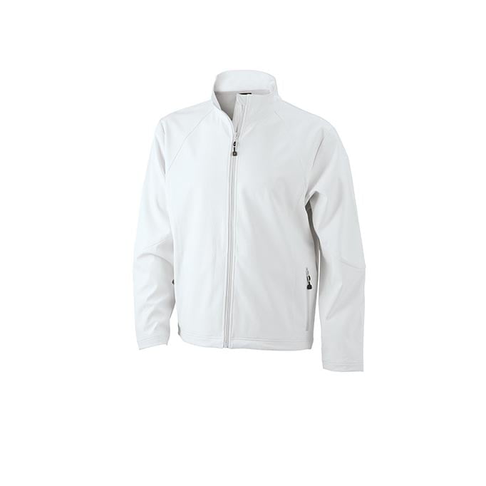 weiss werbeartikel jacke