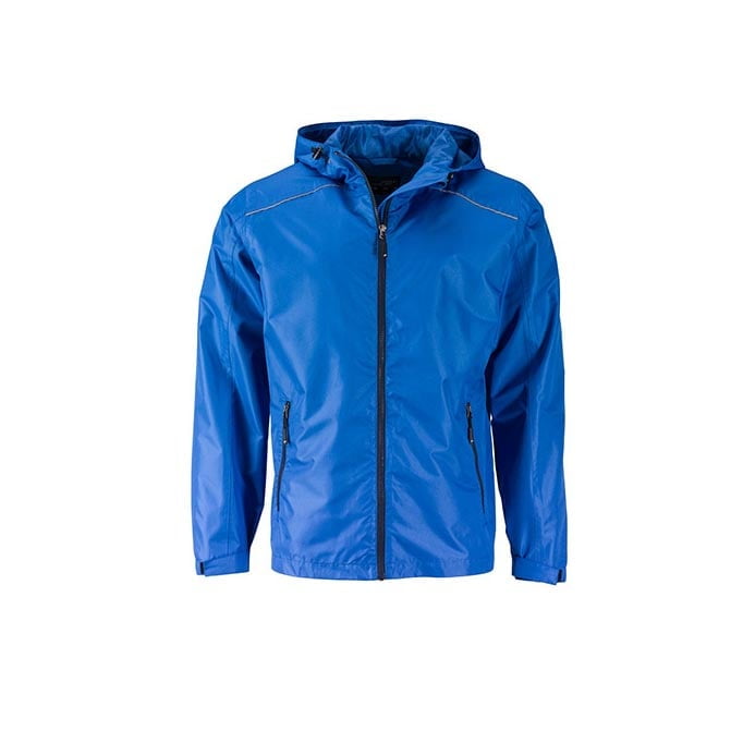 Royal - Mens` Rain Jacket