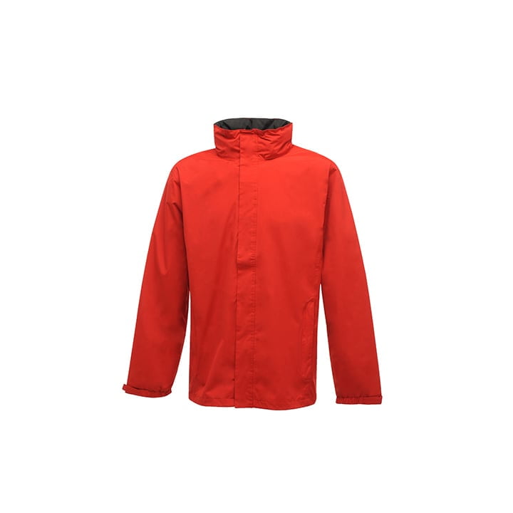 Classic Red/Black - Ardmore Jacket