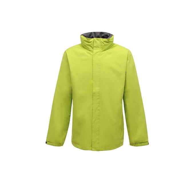 Lime - Ardmore Jacket