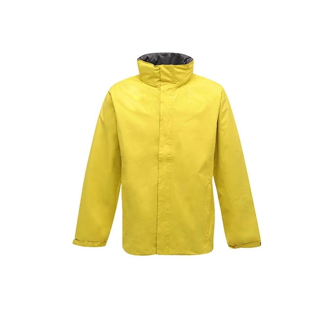 Limetta - Ardmore Jacket