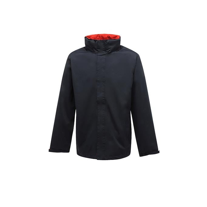 Navy/Classic Red - Ardmore Jacket