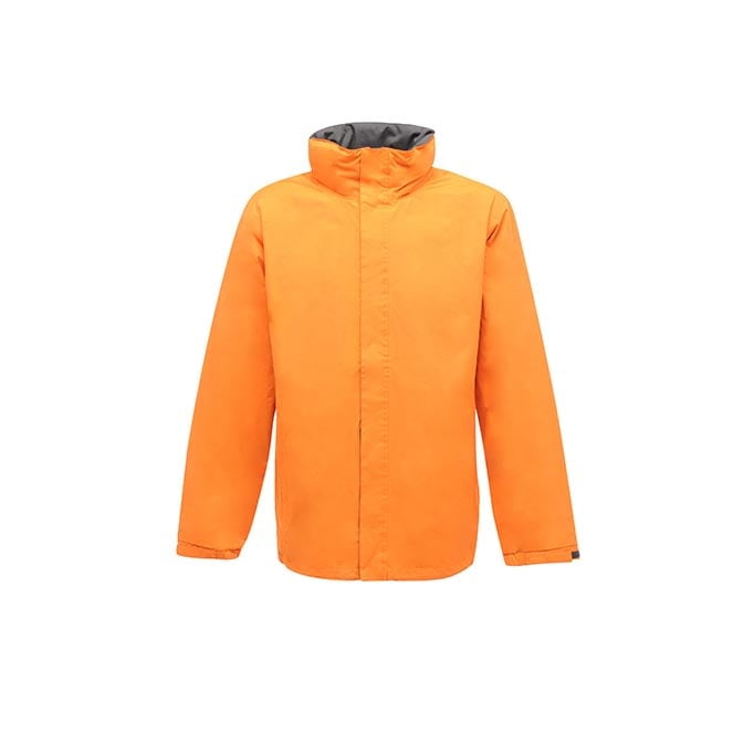 Sun Orange - Ardmore Jacket