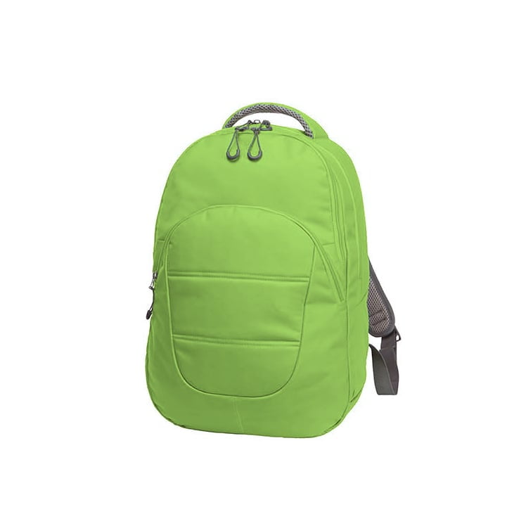 Apple Green - Notebook-Backpack Campus