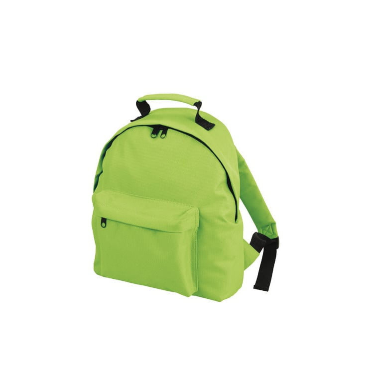 Apple Green - Backpack Kids