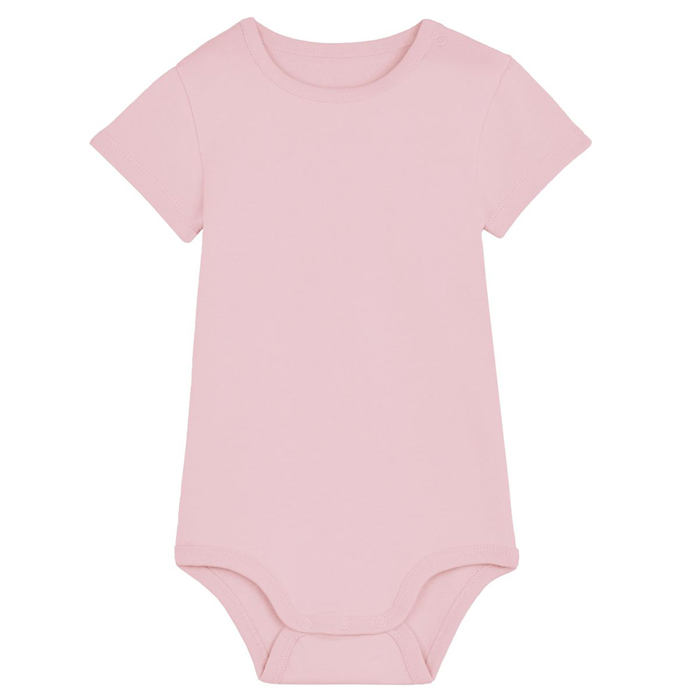 Cotton Pink - Baby Body