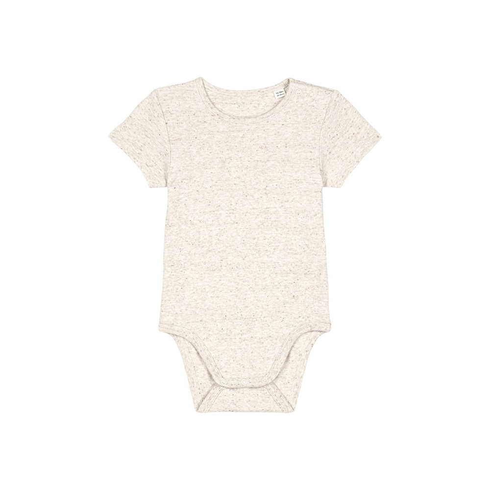 Eco-Heather - Baby Body