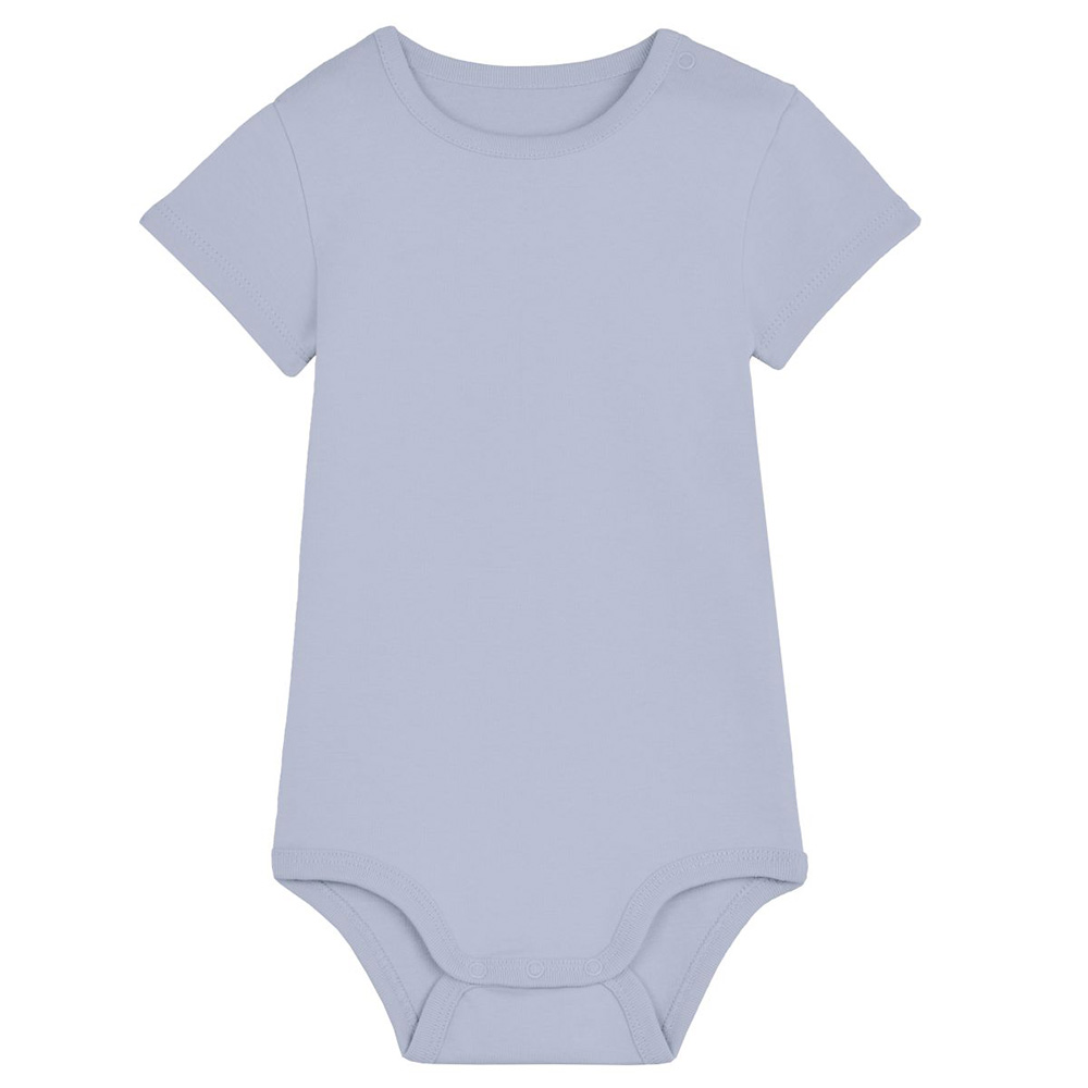 Serene Blue - Baby Body