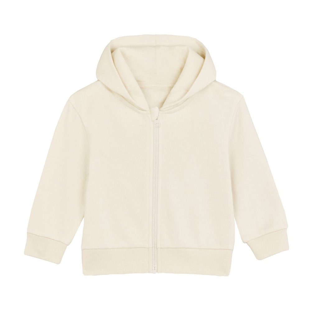 Natural Raw - Baby Connector