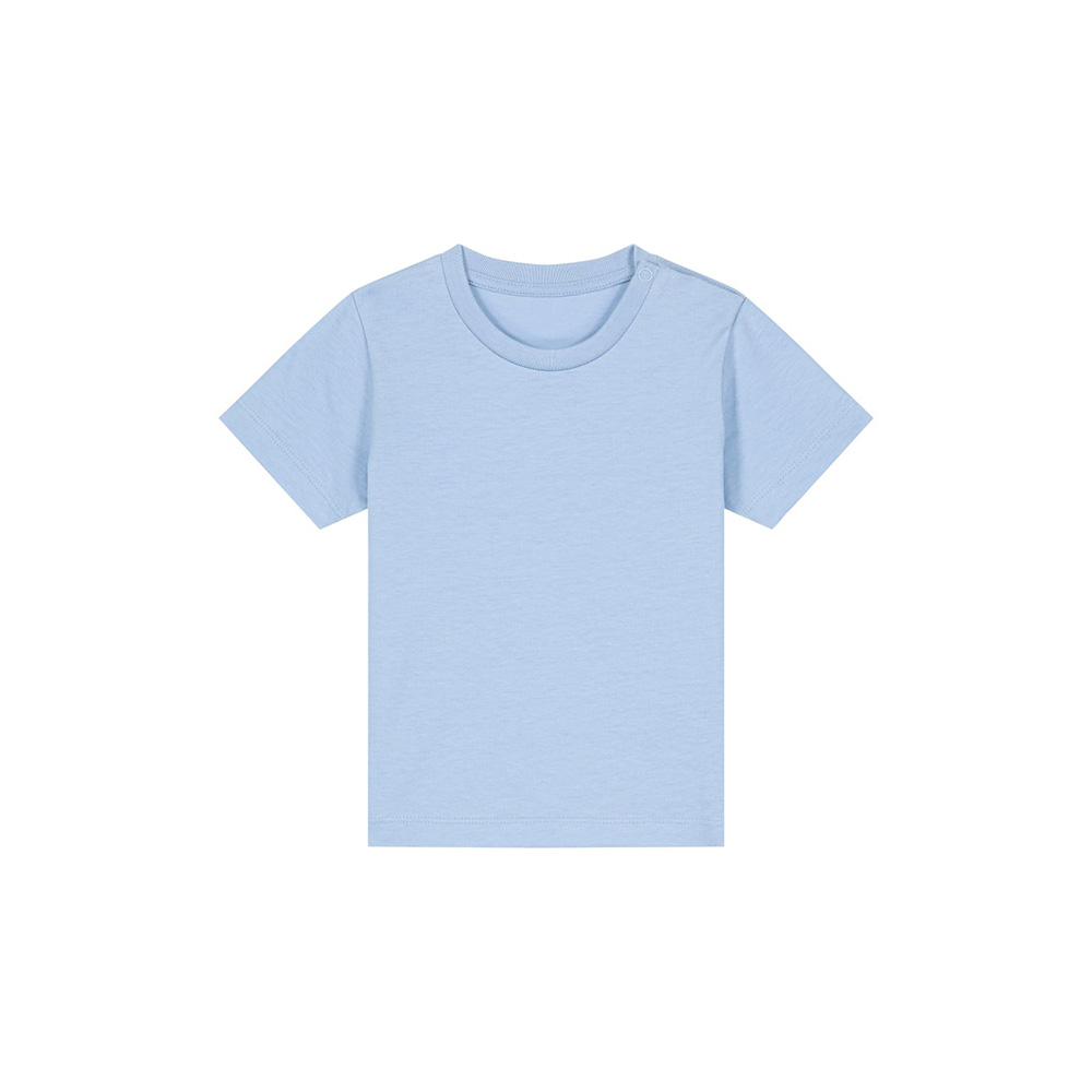 Blue Soul - Baby Creator