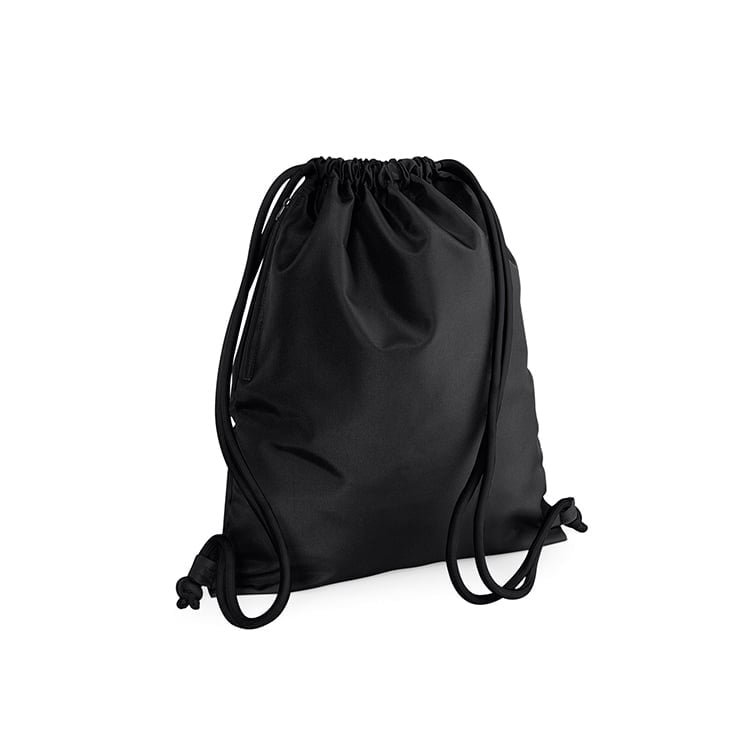 Black/Black - Icon Gymsac