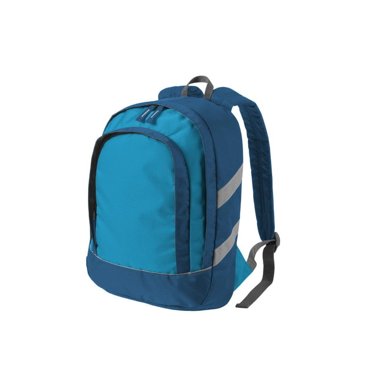 Blue - Backpack Toddler