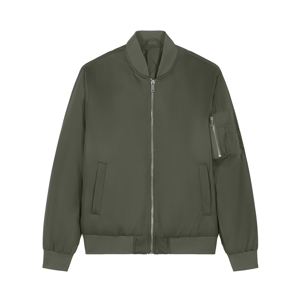 Kurtka Bomber 2.0