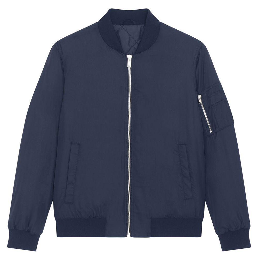 French Navy - Kurtka Bomber Unisex