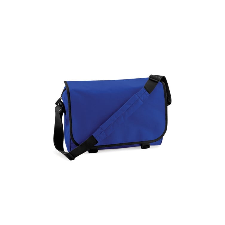 Bright Royal - Messenger Bag