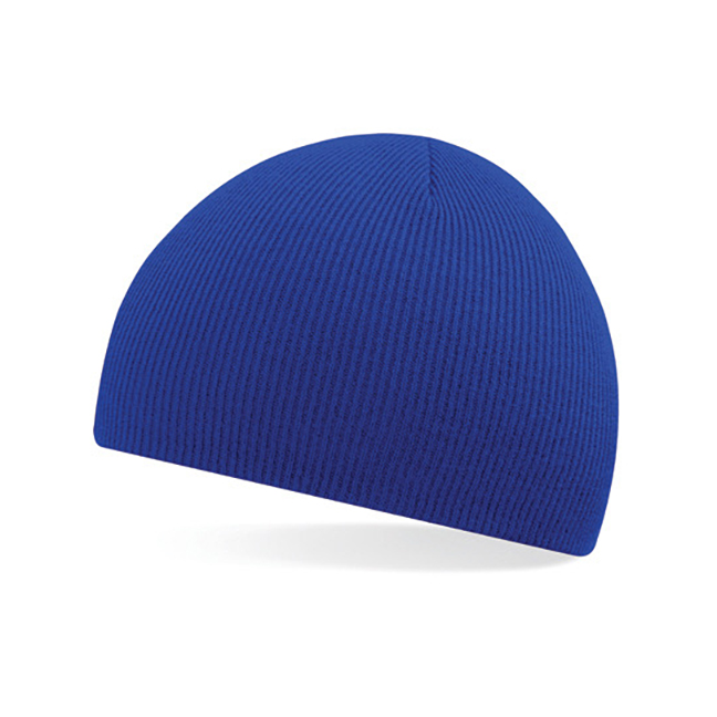 Bright Royal - Czapka dzianinowa beanie