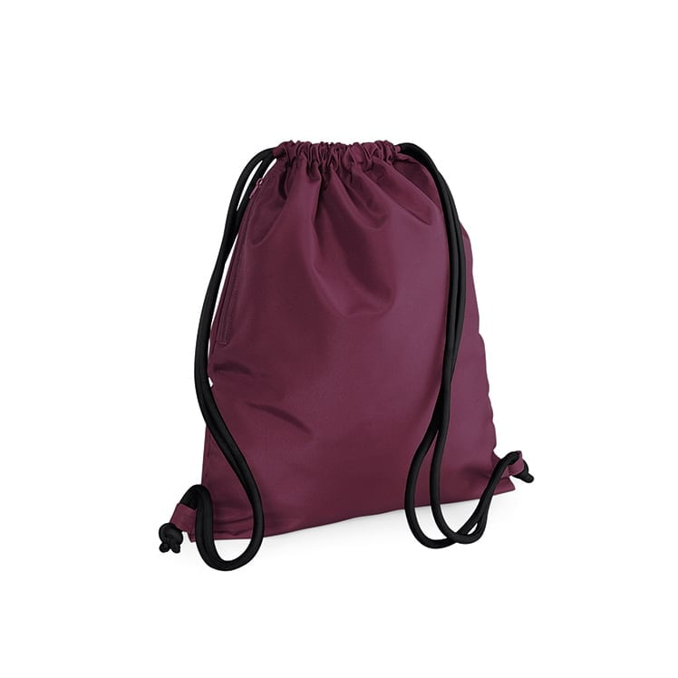 Burgundy - Icon Gymsac