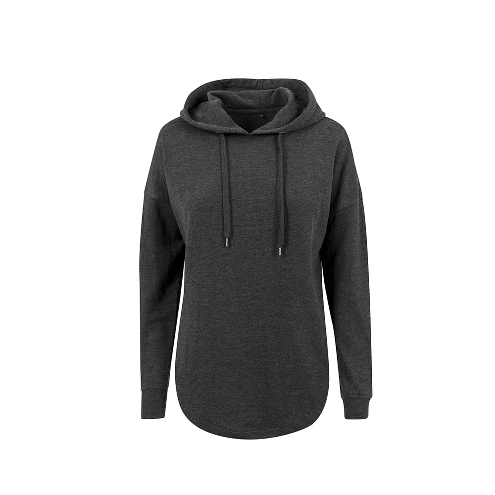 Damska bluza z kapturem Oversized Hoody