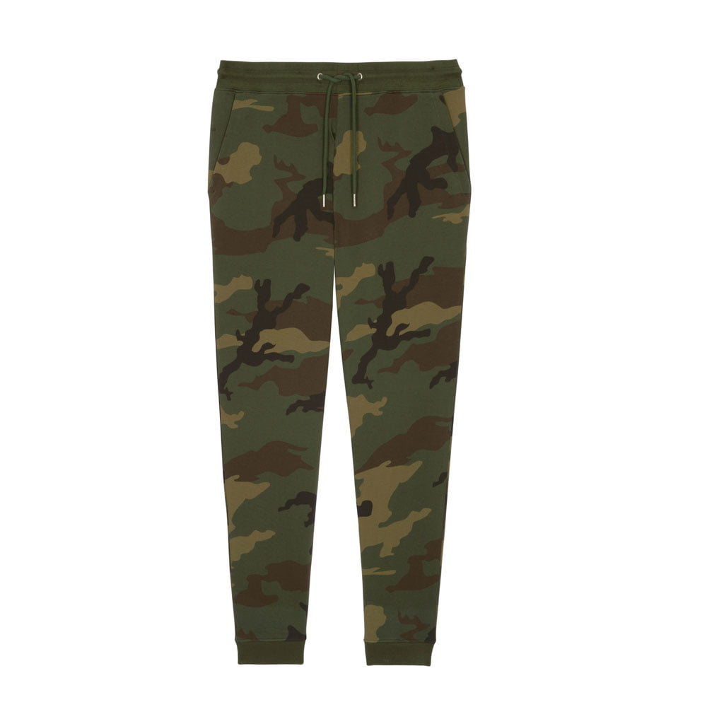 Men's jogger pants All Over Print Stanley Mover 