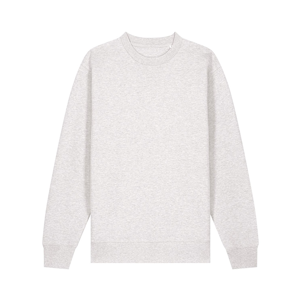 Cool Heather Grey - Changer 2.0