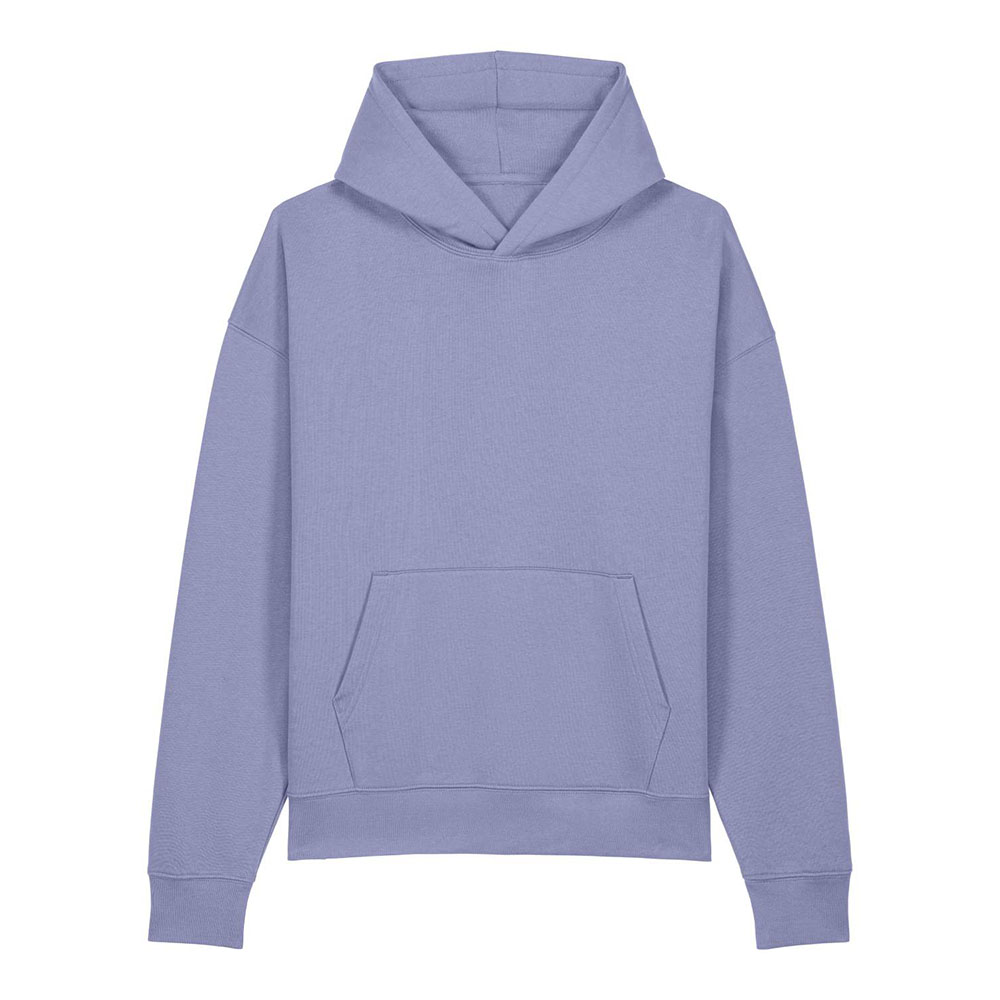 Violet Hoodie Chaser