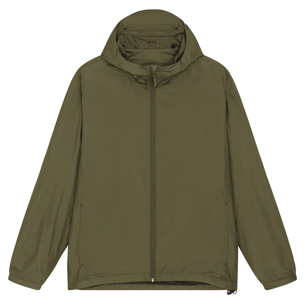 British Khaki - Kurtka Unisex Commuter