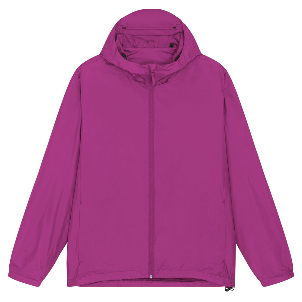 Orchid Flower - Kurtka Unisex Commuter
