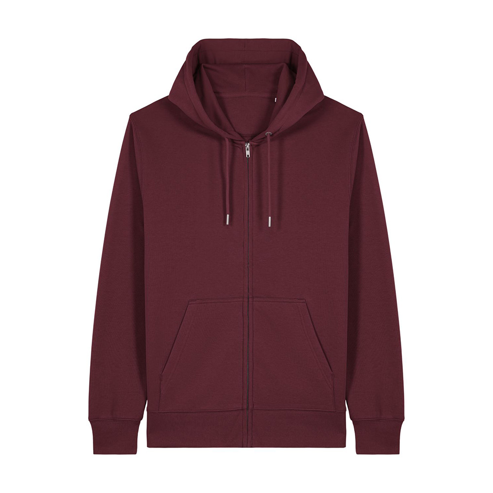 Burgundy - Connector 2.0