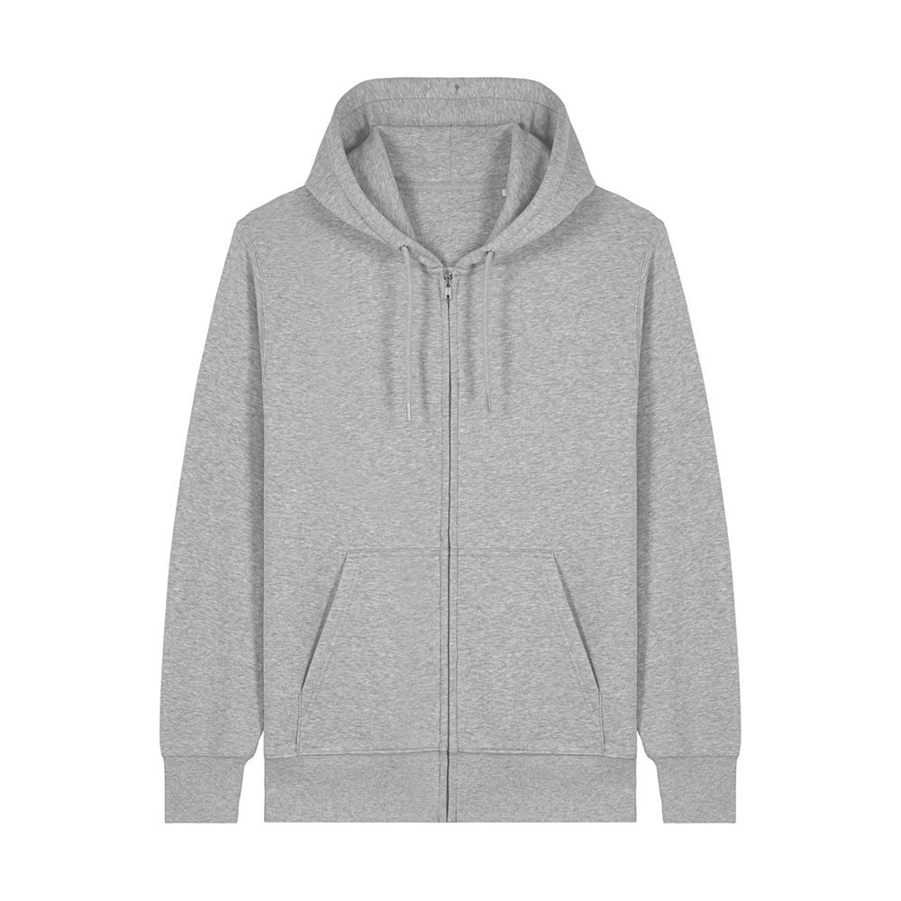 Heather Grey - Connector 2.0