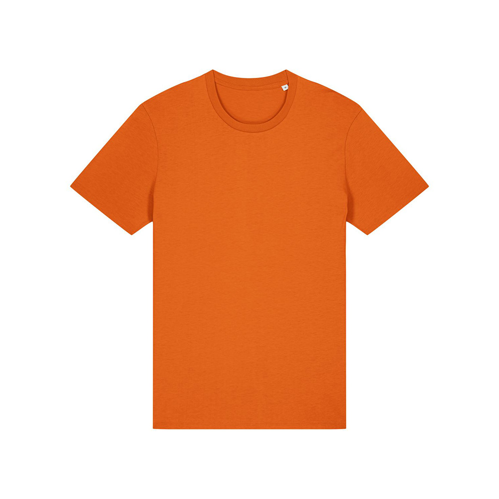 Bright Orange - Crafter