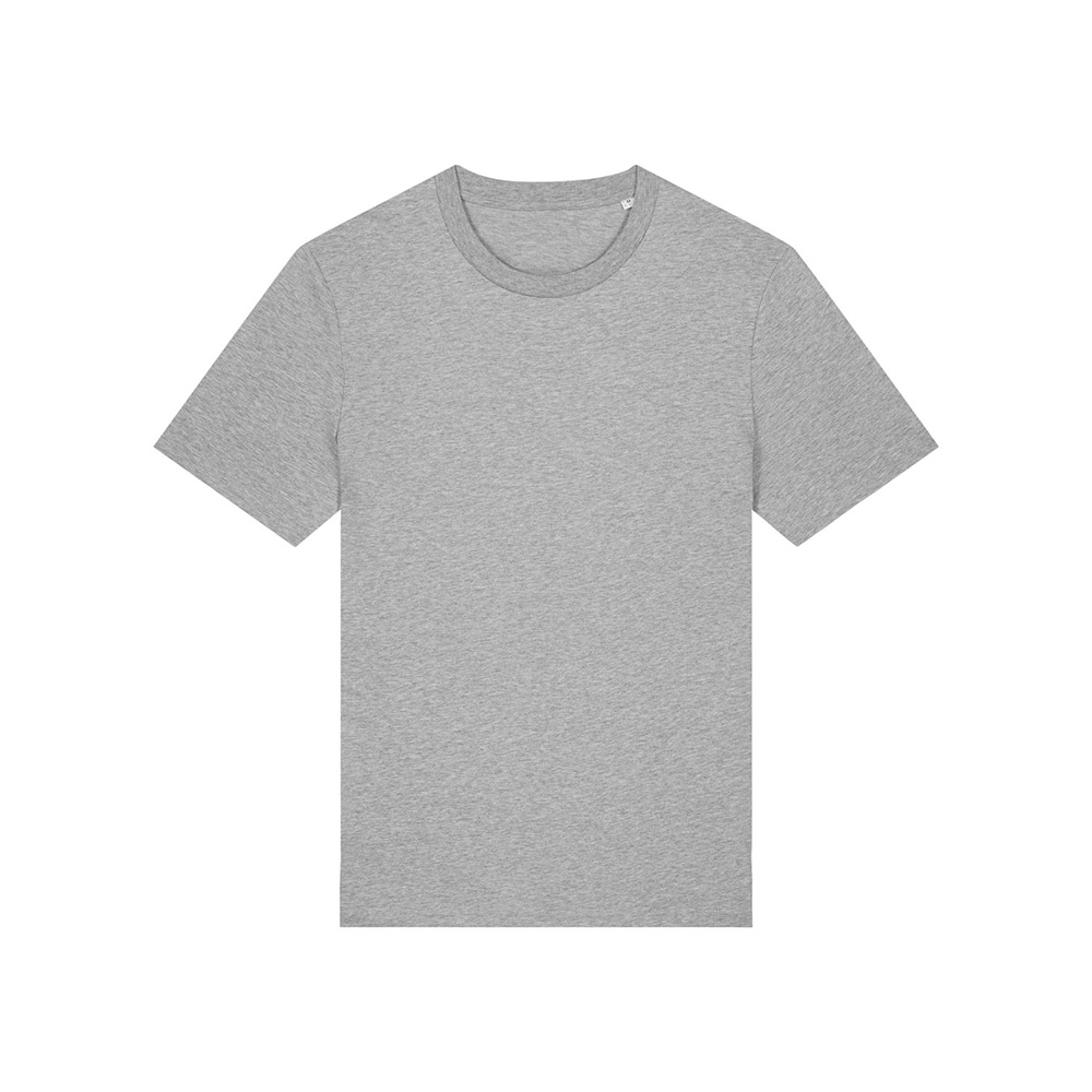 Heather Grey - Creator 2.0