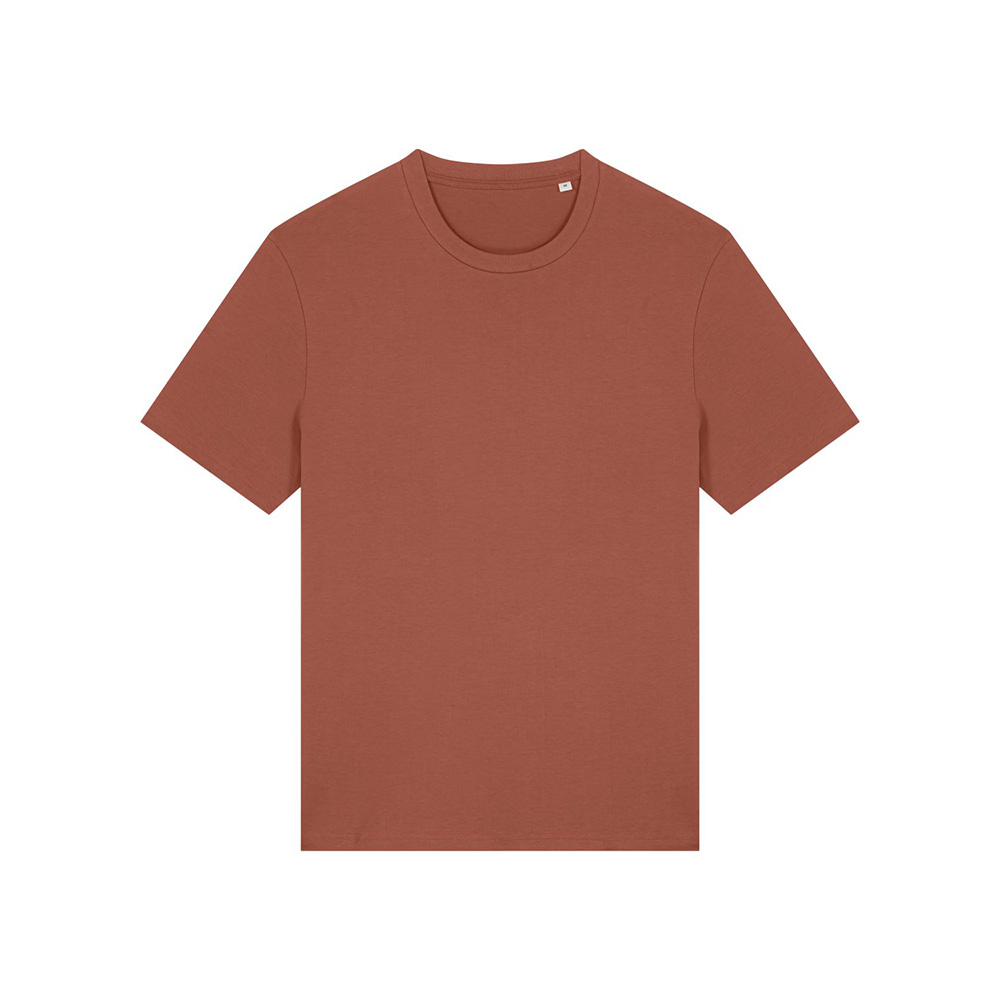 T-shirt Creator 2.0 z bawełny organicznej