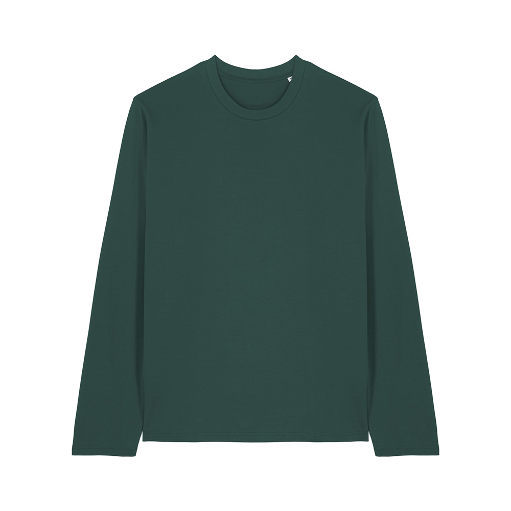 Glazed Green - Creator Longsleeve