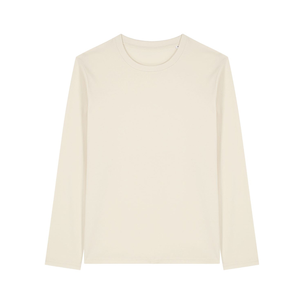 Natural Raw - Creator Longsleeve