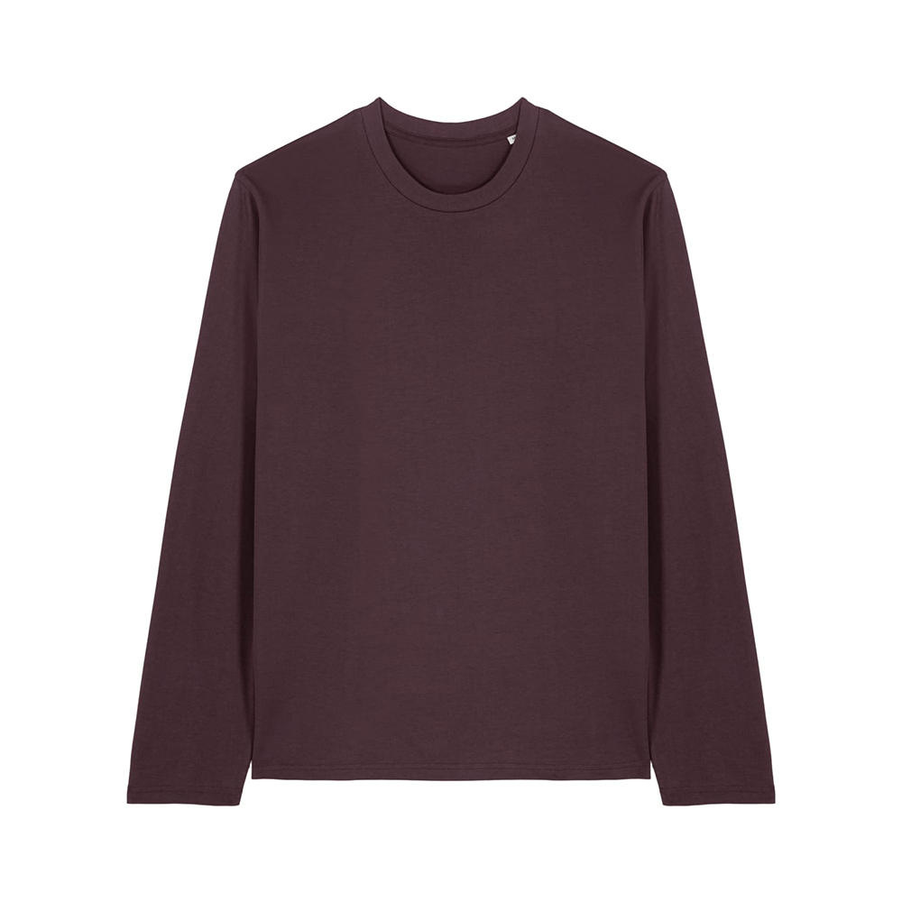 Red Brown - Creator Longsleeve