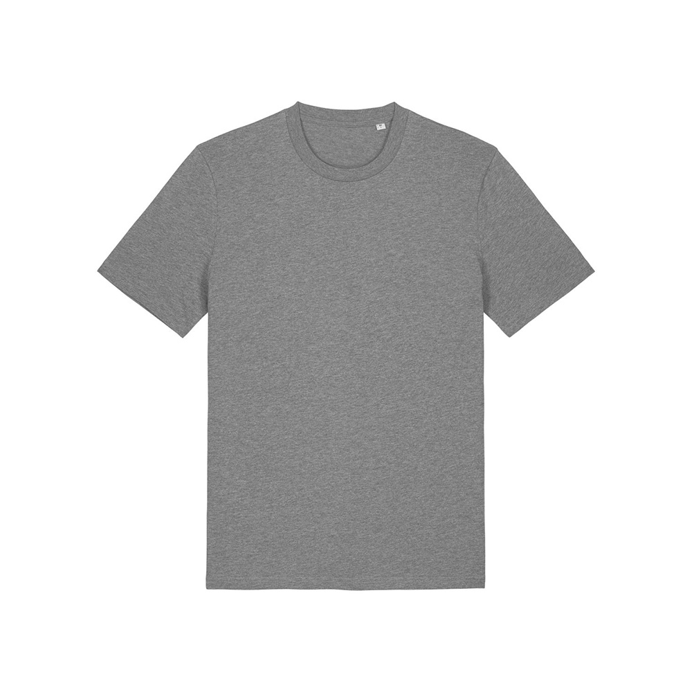 Mid Heather Gray - Creator 2.0