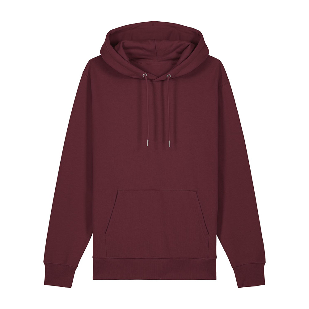 Burgundy - Cruiser 2.0