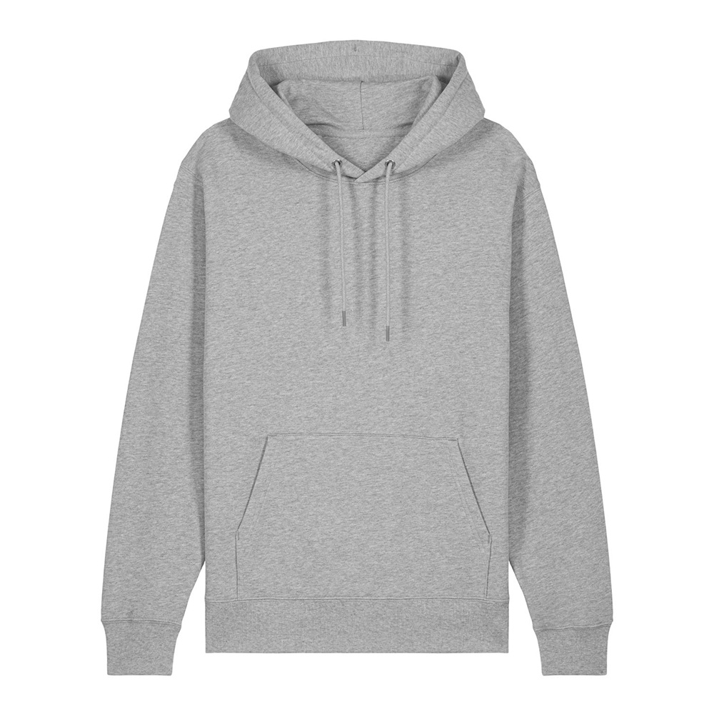 Heather Grey - Cruiser 2.0