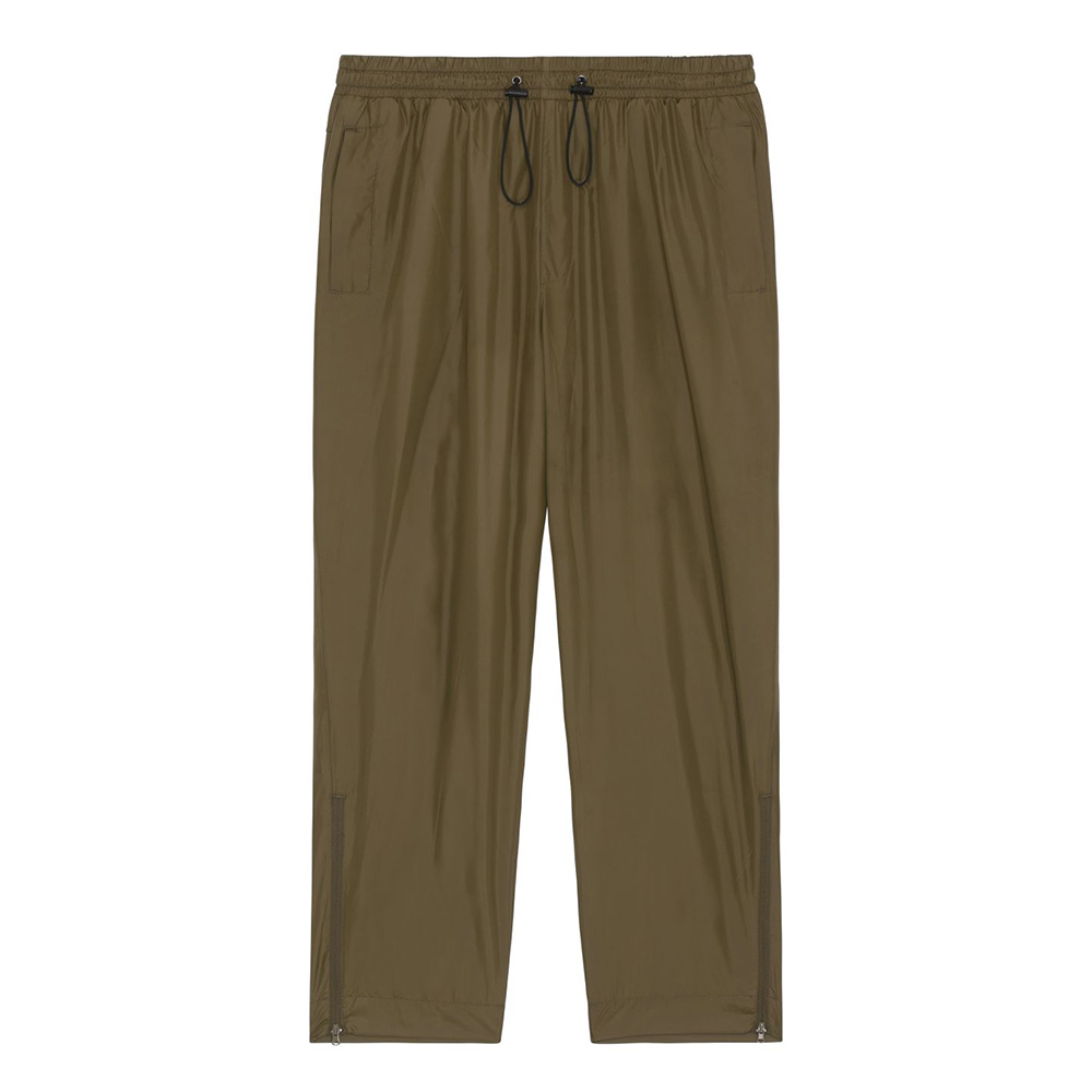 British Khaki - Spodnie Unisex Cycler