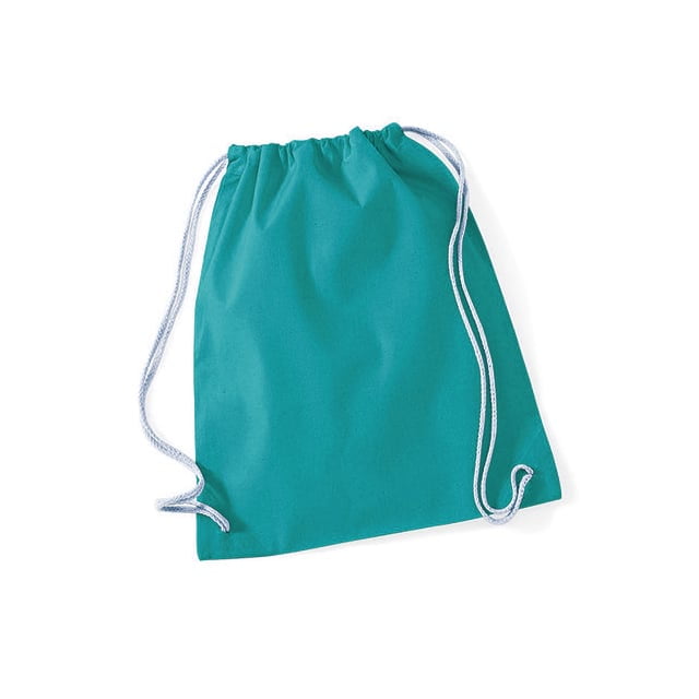 Baumwolle Gymsack W110