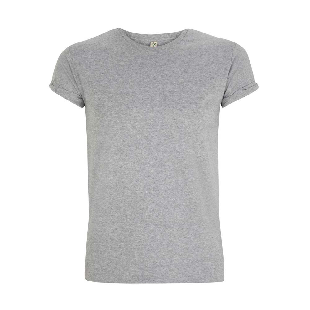 Męski T-shirt Rolled Sleeve EP11