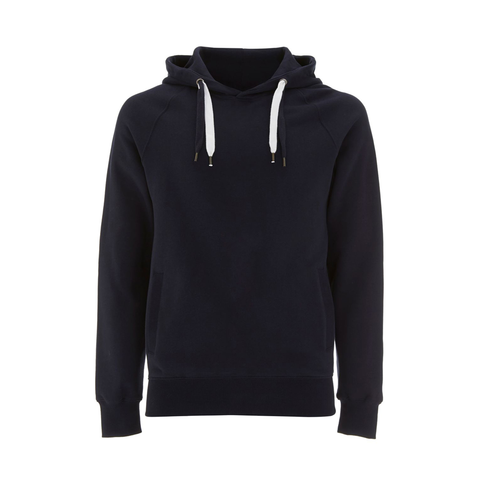 NA - Navy - Bluza Unisex Pullover Hoody EP60P